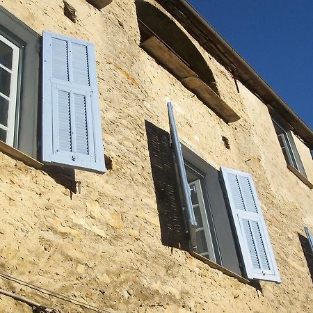 B&B Ududema Dolcedo Exterior photo
