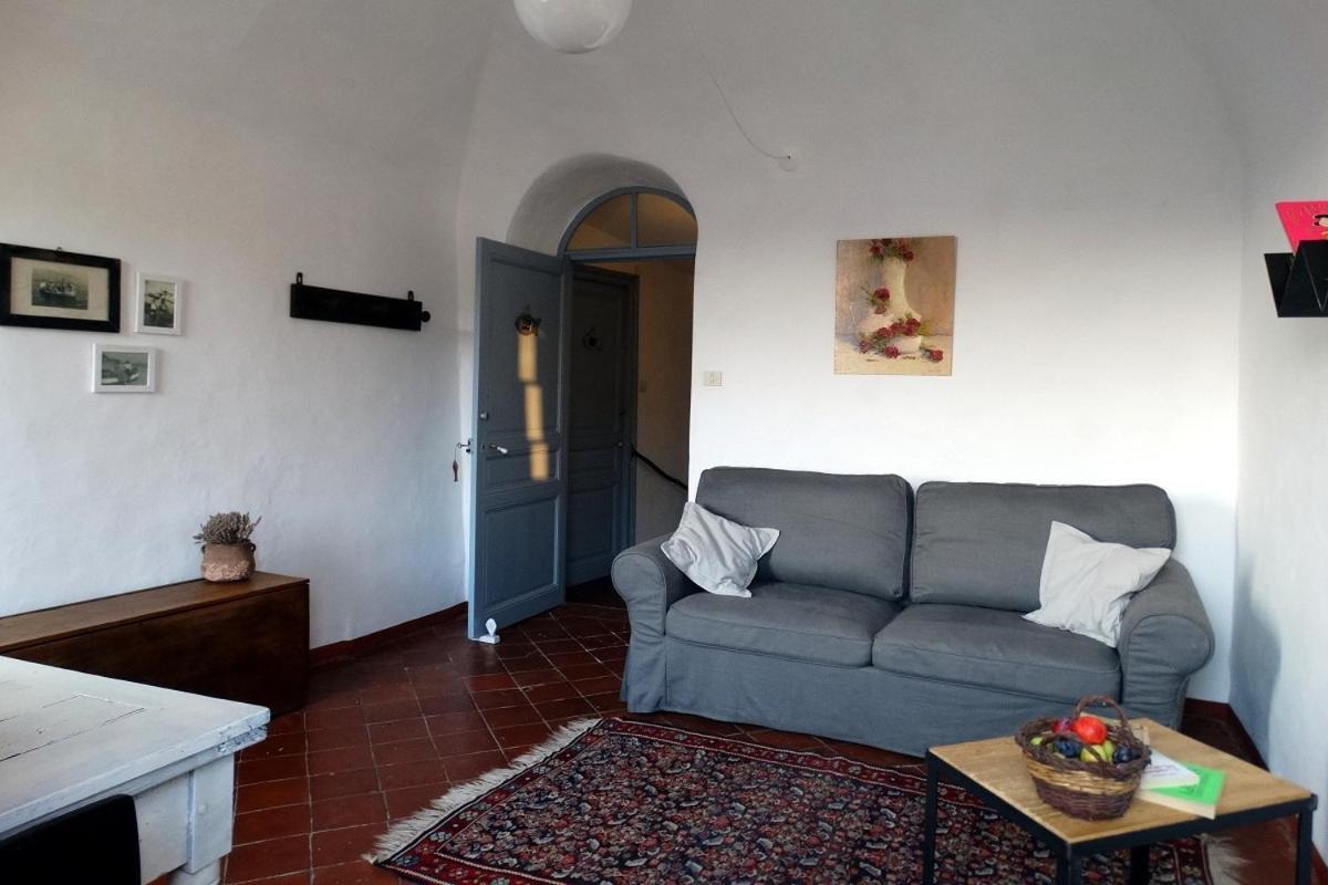 B&B Ududema Dolcedo Exterior photo