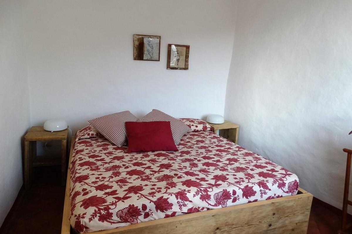 B&B Ududema Dolcedo Exterior photo