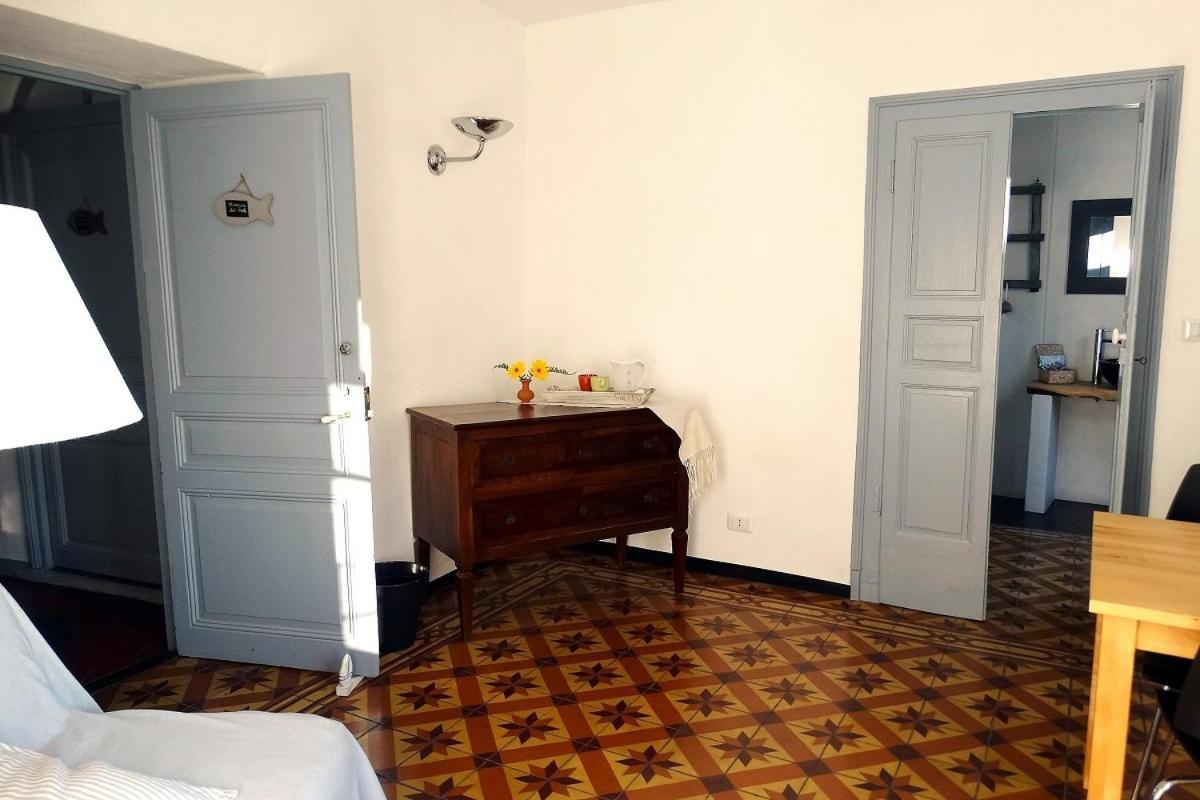 B&B Ududema Dolcedo Exterior photo