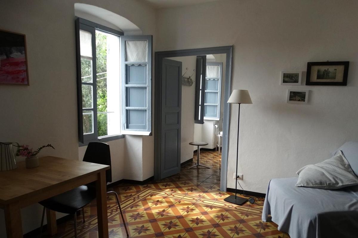 B&B Ududema Dolcedo Exterior photo