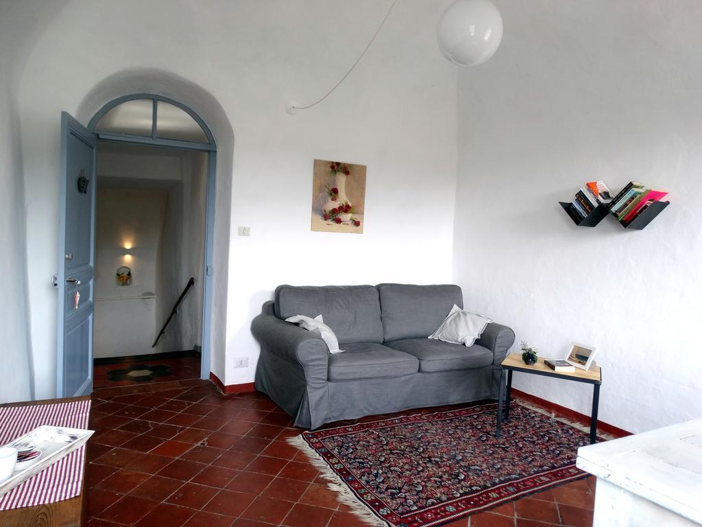 B&B Ududema Dolcedo Exterior photo