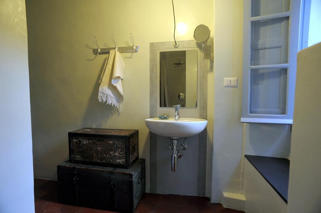 B&B Ududema Dolcedo Room photo