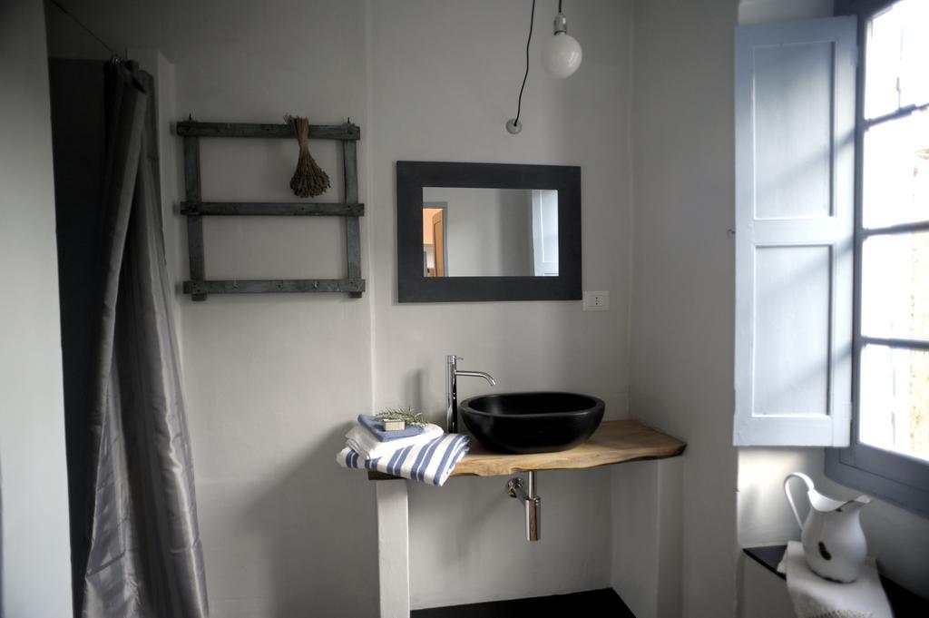 B&B Ududema Dolcedo Room photo