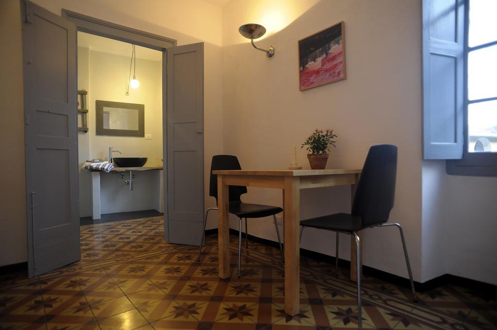 B&B Ududema Dolcedo Room photo