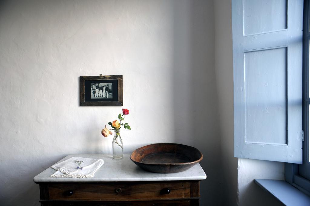 B&B Ududema Dolcedo Room photo