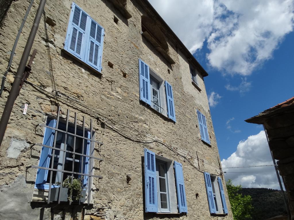 B&B Ududema Dolcedo Exterior photo