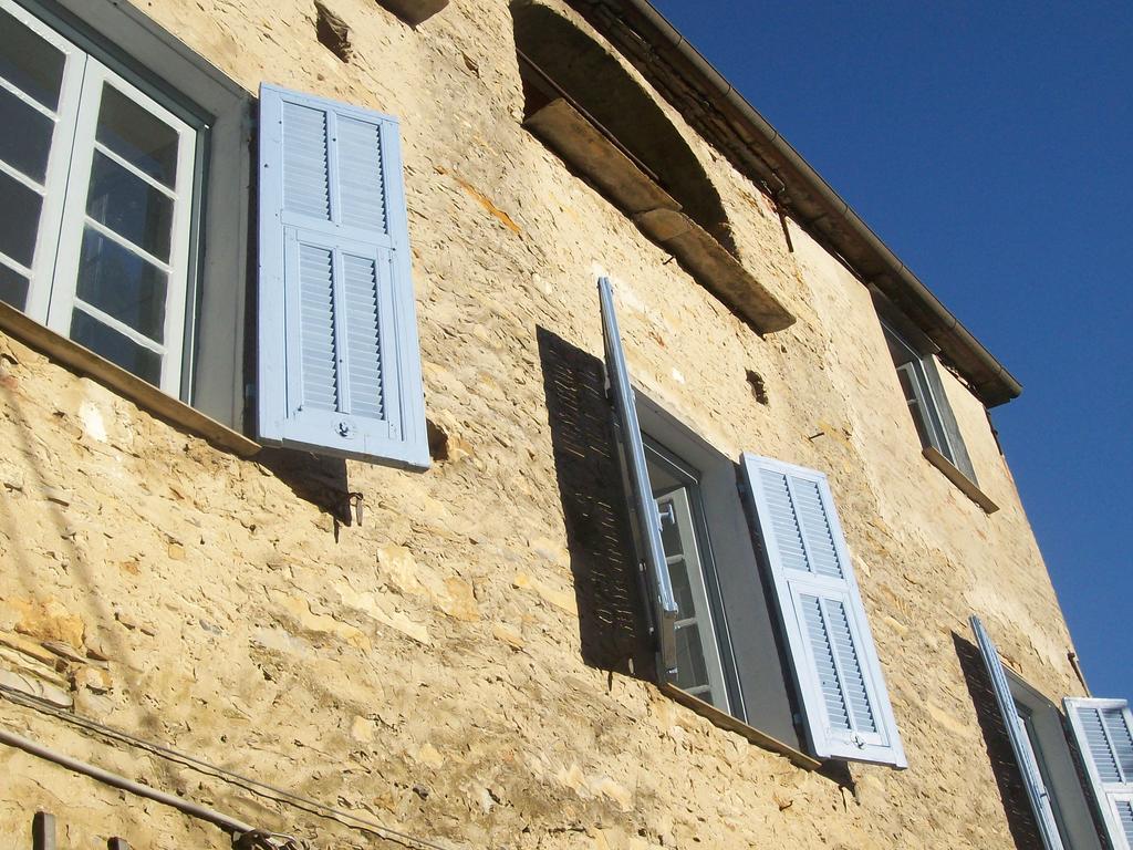 B&B Ududema Dolcedo Exterior photo